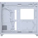Asus Prime AP303 Mesh Midi Tower Κουτί Υπολογιστή Λευκό