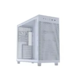 Asus Prime AP303 TG Midi Tower Κουτί Υπολογιστή Λευκό