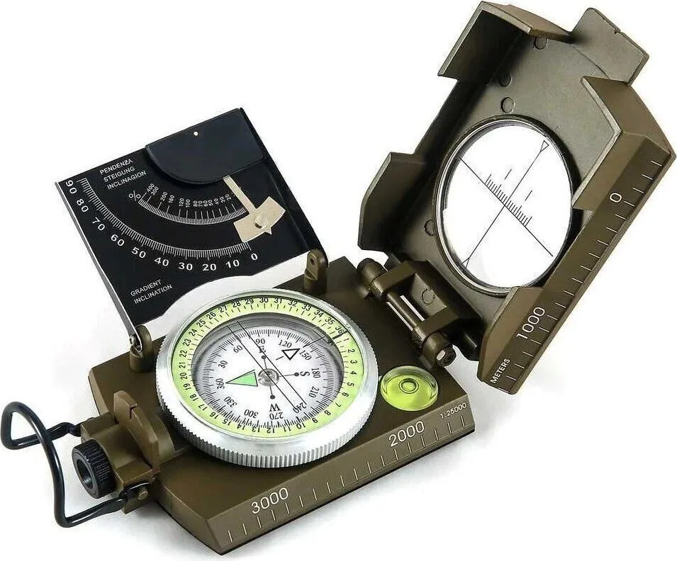 20251118152419_eyeskey_compass_ek_4076 Eyeskey Compass Ek-4076 - Image 1