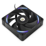 NZXT F Series F120X Case Fan