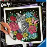 Ravensburger Ζωγραφική Creart