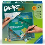 Creart Do It Together Crocodile