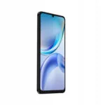 ZTE Blade A36 Dual SIM (4/64GB) Μαύρο