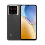 ZTE Blade A56 Dual SIM (4/128GB) Celestial Black