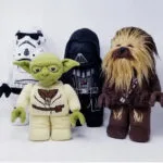 LEGO Λούτρινο Star Wars 12835870