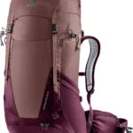 Deuter Futura Pro Ορειβατικό Σακίδιο 34lt Ροζ Hiking