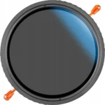 K&F Concept Φίλτρo CPL Διαμέτρου 72mm για Φωτογραφικούς Φακούς
