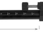 SmallRig Universal 3986 Βάση Τρίποδο - Dolly