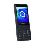 TCL Onetouch 4042S Dual SIM Κινητό με Κουμπιά Γκρι