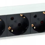Equip Πολύπριζο Rack 333311 1τμχ