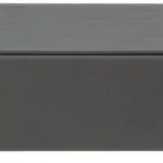 Level One GEP-0925 Unmanaged L2 PoE+ Switch με 8 Θύρες Ethernet και 1 SFP Θύρα