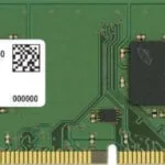 Crucial DDR4 με Module 1x8GB και Ταχύτητα 3200 για Laptop CT8G4DFRA32AT