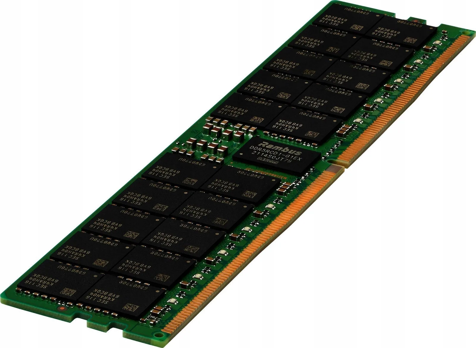 HP P50311-B21 DDR5 με Module 1x32GB και Ταχύτητα 4800 για Desktop - Image 1