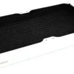 Alphacool Nexxxos Hpe-30 Radiator 280mm White