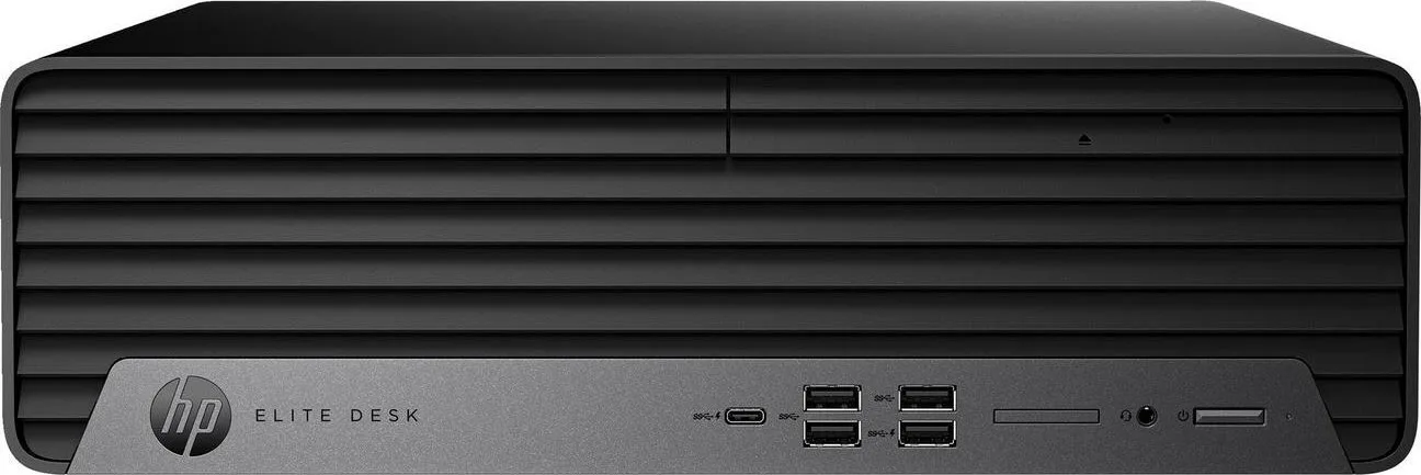 HP Elite SFF 805 G9 Desktop PC (Ryzen 3-8300G/16GB DDR4/256GB SSD/W11 Pro) - Image 1