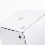 Zagg Hardshell Mb Pro 14" M3 M2 M1 Clear