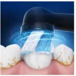 Oral-B Io Ultimate Cleaning Ανταλλακτικές Κεφαλές για Ηλεκτρική Οδοντόβουρτσα 1τμχ