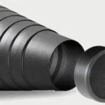 Elinchrom Snoot Reflector & Grids 6°/12°