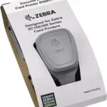 Zebra Εκτυπωτής Ετικετών 800350-264EM