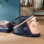 Philips Perfectcare Series 7000 PSG7300/20 Σύστημα Σιδερώματος Πίεσης 8.5bar με Δοχείο 1.5lt