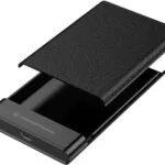 Conceptronic Θήκη για Σκληρό Δίσκο 2.5" SATA III με σύνδεση Type-C DANTE06B