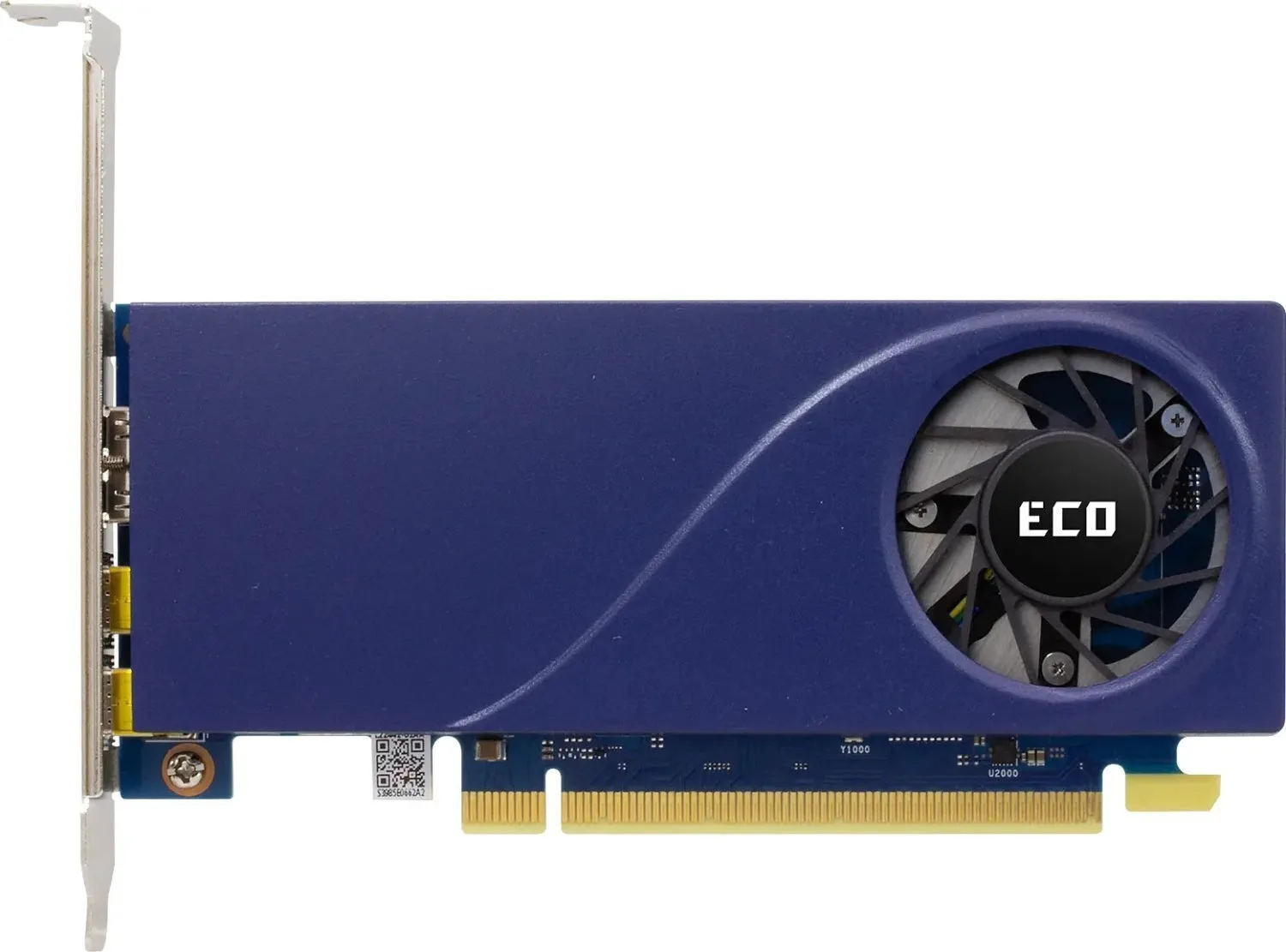 20251119180253_sparkle_arc_a310_4gb_gddr6_eco_karta_grafikon_sa310c_4g Sparkle ARC A310 4GB GDDR6 ECO Κάρτα Γραφικών SA310C-4G - Image 1