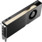 PNY RTX Pro 4500 Blackwell 32GB GDDR7 Κάρτα Γραφικών VCNRTXPRO4500-PB