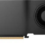 HP RTX 4500 Ada 24GB GDDR6 Κάρτα Γραφικών 8D6C1AA