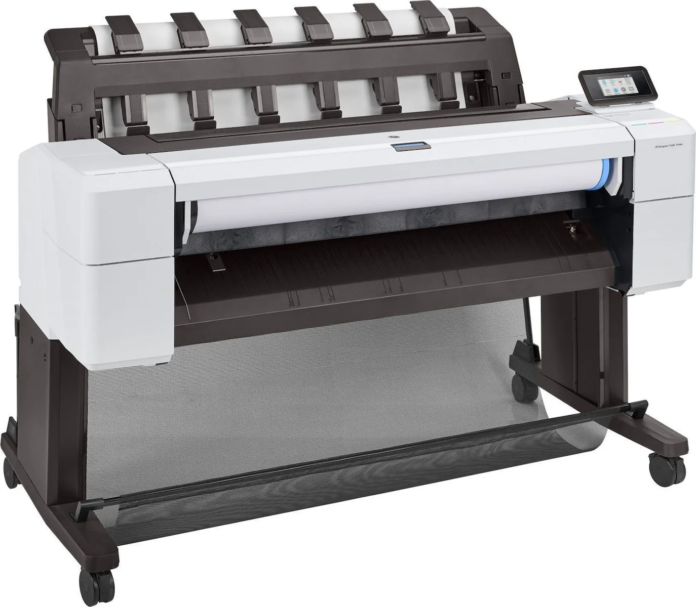 20251119181047_376431a4 HP DesignJet T1600 Plotter - 36'' (914mm) με Wi-Fi - Image 1