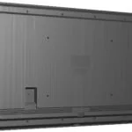 Iiyama Monitor 50 Inch Lh5064uhs-b1ag 24/7 Ips Android 14 4k 500cd 1200:1 2xhdmi Usb-c Rj45 Rs-232c Ir 2x10w 2xusb Mount
