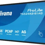 Iiyama Public Display LED 55"