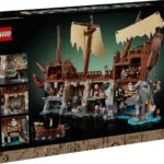 LEGO Ideas The Goonies για 18+ Ετών 2912τμχ 21363