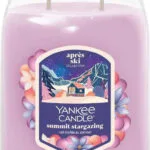 Yankee Candle Αρωματικό Κερί Signature σε Βάζο με Άρωμα Summit Stargazing 567gr 2653148
