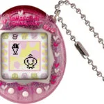 Namco - Bandai Tamagotchi Connection Ηλεκτρονικό Παιδικό Παιχνίδι 43416