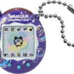 Namco - Bandai Tamagotchi Connection Ηλεκτρονικό Παιδικό Παιχνίδι 44023