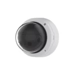 Axis P3277-LV IP Κάμερα Παρακολούθησης Full HD+ 5MP με Μικρόφωνο