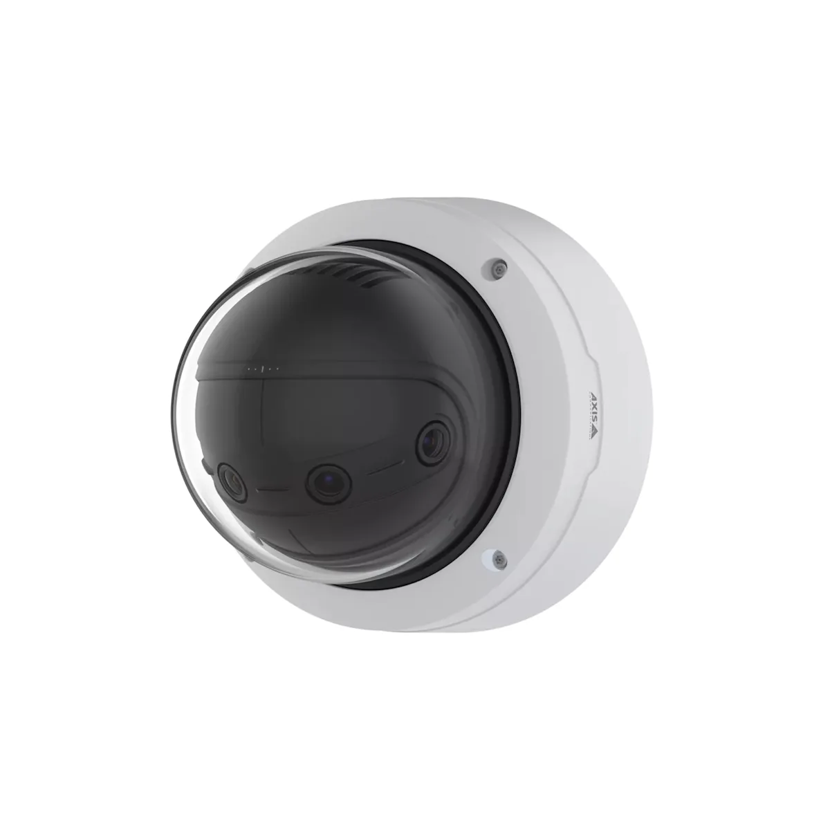 Axis P3277-LV IP Κάμερα Παρακολούθησης Full HD+ 5MP με Μικρόφωνο - Image 1