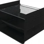 Gorenje Gec5a21wgb Κουζίνα 68lt με Κεραμικές Εστίες Π50εκ. Λευκή