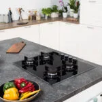 Beko Εστία Υγραερίου Αυτόνομη 60x52.6εκ. HILG64220S