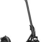 Segway AA.05.12.01.0008 Ηλεκτρικό Πατίνι με 20km/h Max Ταχύτητα σε Μαύρο Χρώμα