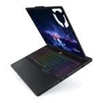 Legion Pro 5 16IAX10 16" OLED QHD+ 165Hz (Ultra 7-255HX/32GB/1TB SSD/No OS) Eclipse Black (International English Keyboard)