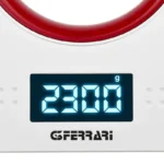 G3Ferrari Ψηφιακή Ζυγαριά Κουζίνας 1gr/5kg G20071