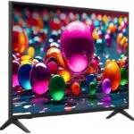 LG Τηλεόραση 65" 4K UHD LED 65UA75003LA HDR (2025)