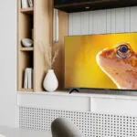 Sharp Τηλεόραση 40" Full HD LED 40HA1205E (2025)