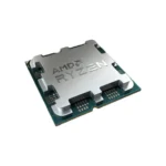 AMD Ryzen 7 Pro 8700G 4.2GHz Επεξεργαστής 8 Πυρήνων για Socket AM5 Tray
