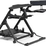 Next Level Racing Flight Stand Simulation Cockpit για PC