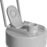 N'Oveen SB-230 Μπλέντερ 0.6lt 300W Γκρι