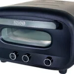 Unold 68805 Παρασκευαστής Πίτσας 1700W Γκρι