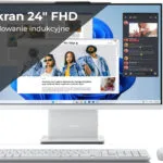 Lenovo IdeaCentre AIO 24IRH9 23.8" (i5-13420H/16GB/512GB SSD/FHD/W11 Home) US
