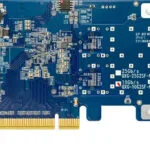 QNap Ενσύρματη Κάρτα Δικτύου Ethernet QXG-10G2SF-NXE